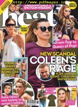 Heat UK – 07 September 2019
