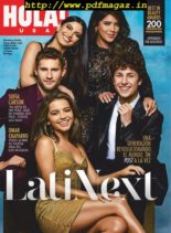 Hola! Made in USA en Espanol – octubre 2019