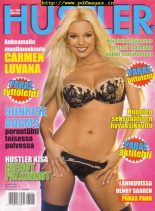 Hustler Finland – Nomero 1, 2005