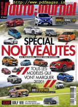 L’Auto-Journal – 12 septembre 2019