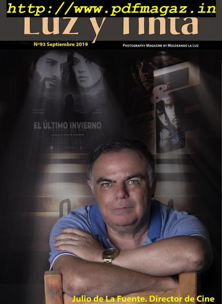 Luz y Tinta – Septiembre 2019