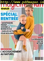Magicmaman – septembre-octobre 2019