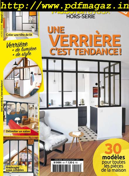 Maison & Travaux – 13 septembre 2019