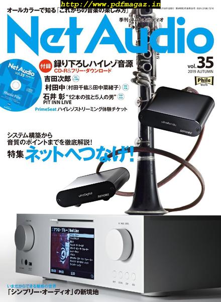 Net Audio – 2019-07-01
