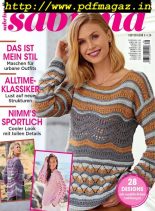 Sabrina Germany – August 2019