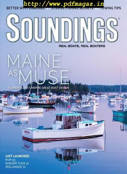 Soundings – September 2019