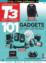 T3 India – September 2019