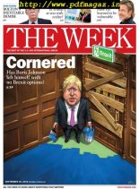 The Week USA – September 28, 2019