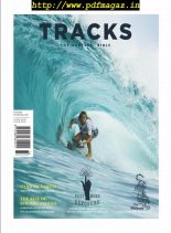 Tracks – August 2019
