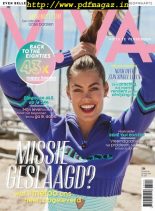 Viva Netherlands – 04 september 2019