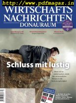 Wirtschaftsnachrichten – September 2019