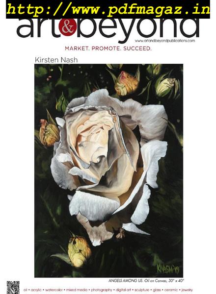 Art & Beyond – September-October 2019