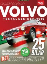 Auto Motor & Sport Special – 20 augusti 2019