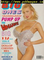 Big Ones International – Vol 3 N 5