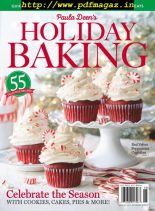 Cooking with Paula Deen Special Issues – October 2019