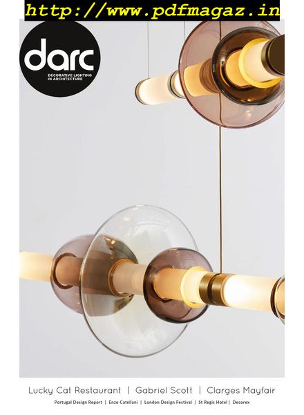 Darc – Issue 32, 2019