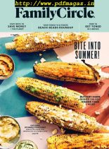 Family Circle – August 2019