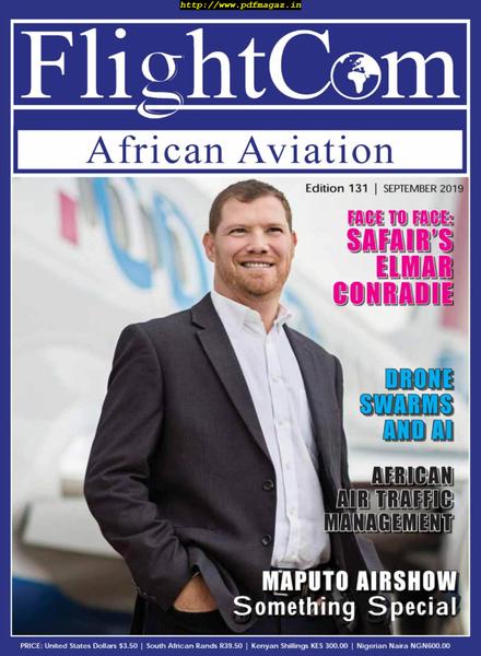 FlightCom – September 2019