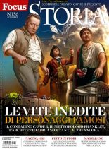 Focus Storia – ottobre 2019