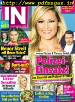 IN – 4 September 2019