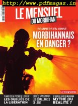 Le Mensuel du Morbihan – septembre 2019