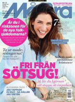 Ma Bra – 12 september 2019