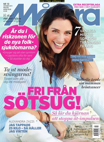 Ma Bra – 12 september 2019