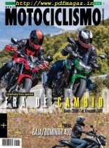 Motociclismo Panamericano – septiembre 2019