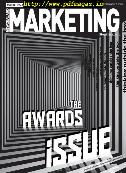 NZ Marketing – September 16, 2019