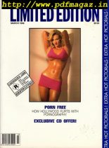 Penthouse Australia – March 1996
