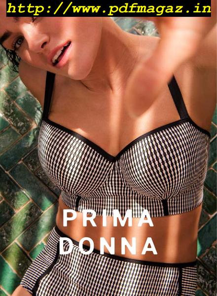 PrimaDonna – Swimwear Collection Catalog 2020