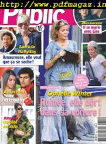 Public – 20 septembre 2019