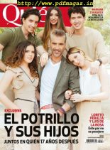 Quien – 01 septiembre 2019