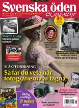 Svenska Oden & aventyr – 27 augusti 2019