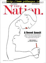 The Nation – September 30, 2019