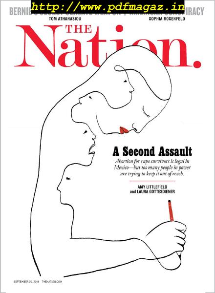 The Nation – September 30, 2019