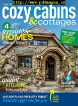 Timber Home Living – September 15, 2019