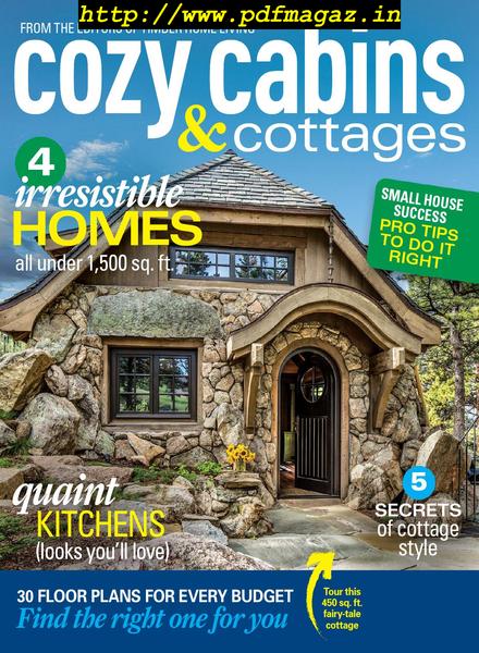 Timber Home Living – September 15, 2019