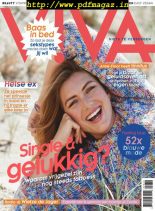 Viva Netherlands – 18 september 2019