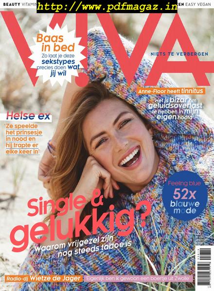 Viva Netherlands – 18 september 2019
