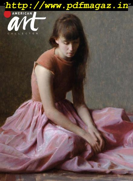 American Art Collector – September 2019