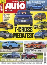 Auto Review Netherlands – oktober 2019