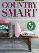 Countrysmart – 15 augusti 2019