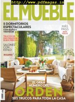 El Mueble – octubre 2019