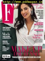 F – 17 Settembre 2019