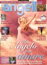 Il Mio Angelo – luglio 2019