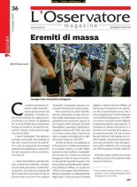 L’Osservatore – 07 settembre 2019
