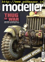 Military Illustrated Modeller – October 2019