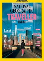 National Geographic Traveller India – September 2019