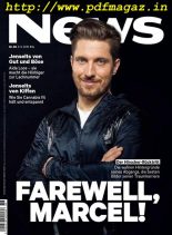 News – 06 September 2019